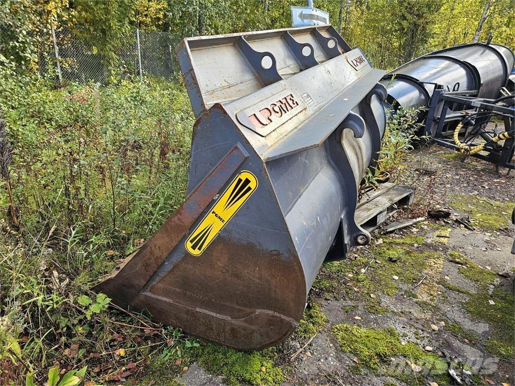 Pome Sorakauha Bakken