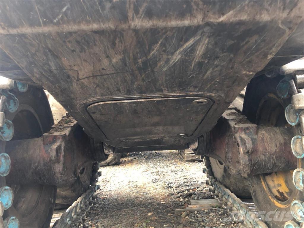 Ponsse ELK Forwarders