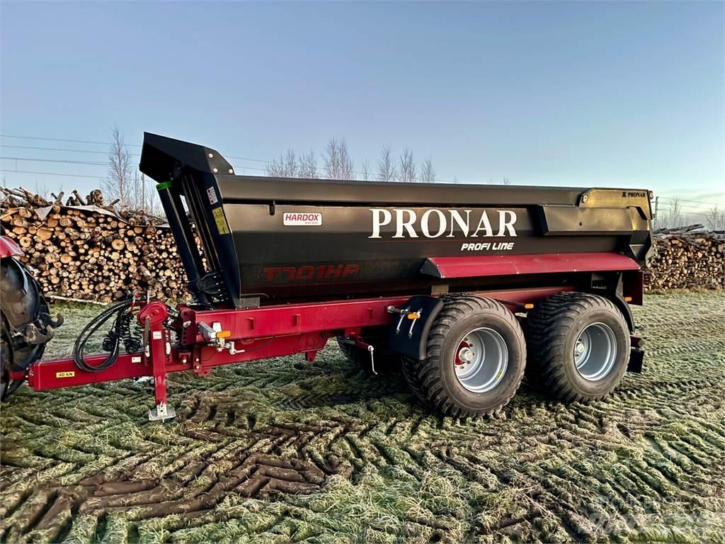 Pronar T701HP Kipperaanhangers