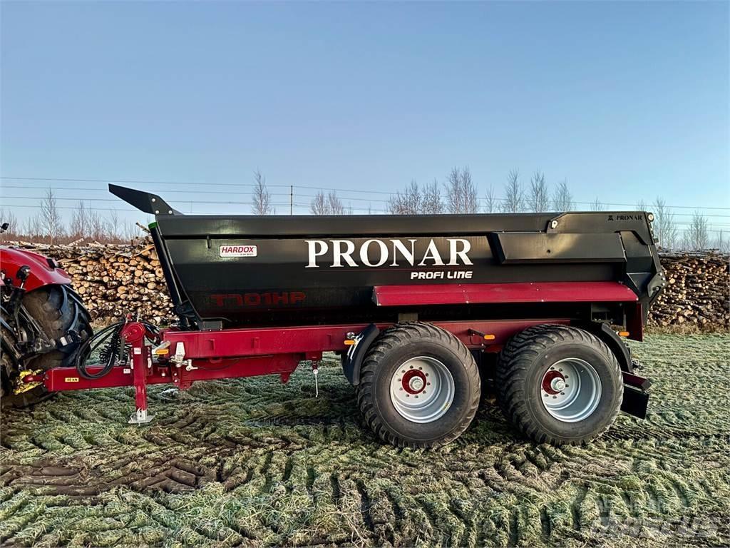 Pronar T701HP Kipperaanhangers