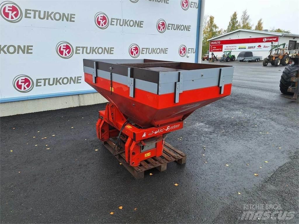 Rauch MDS921 Andere bemestingsmachines