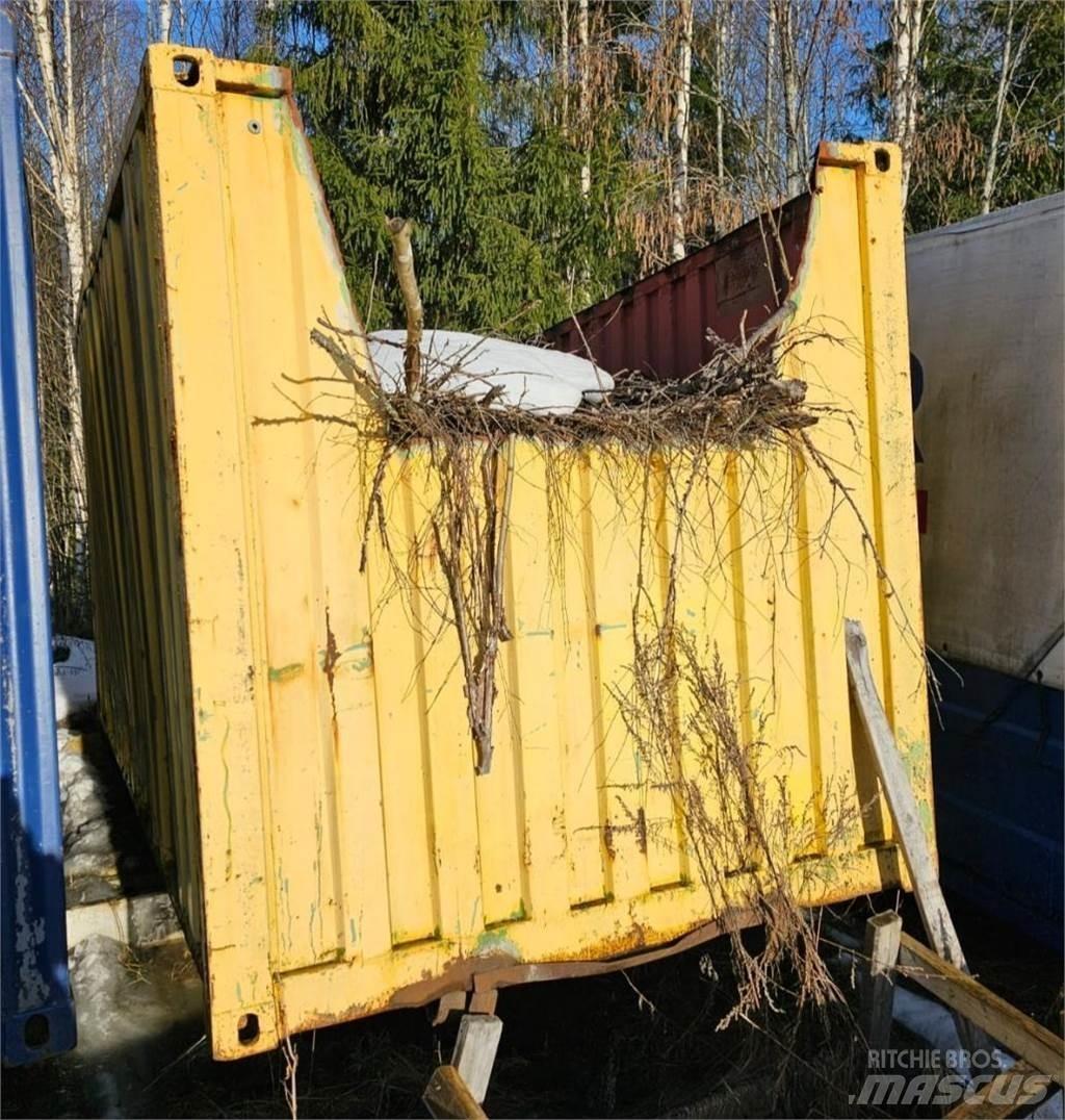  Risukontti Speciale containers