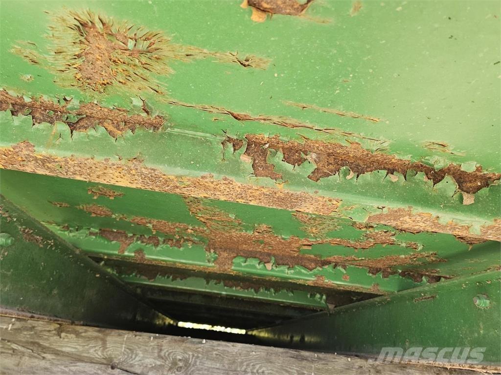  Roskalava 5,4m Platformen