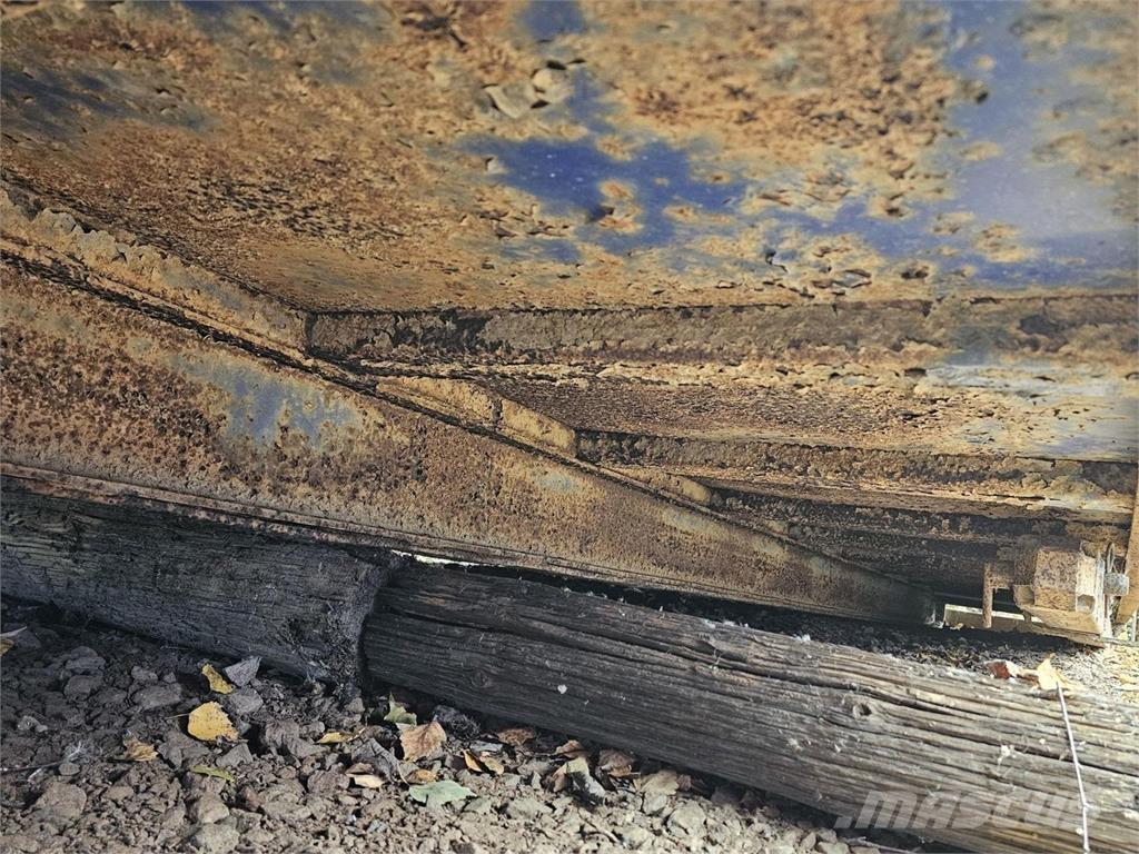  Roskalava 6m Platformen