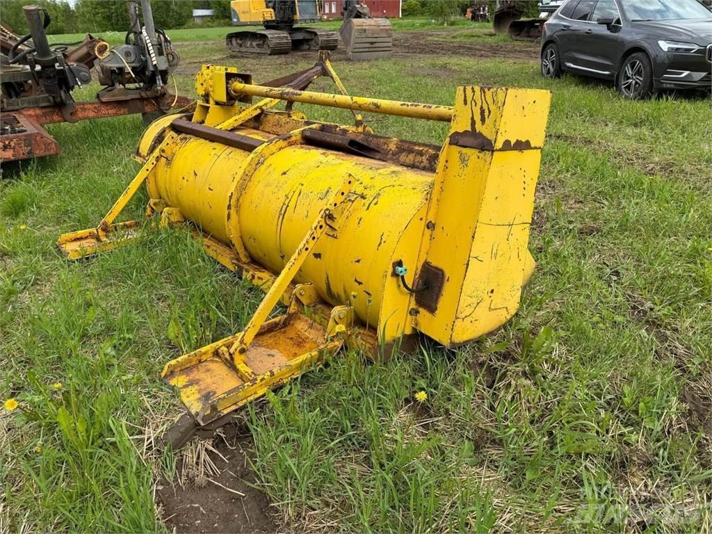  Ruuvi Landbouw - overige