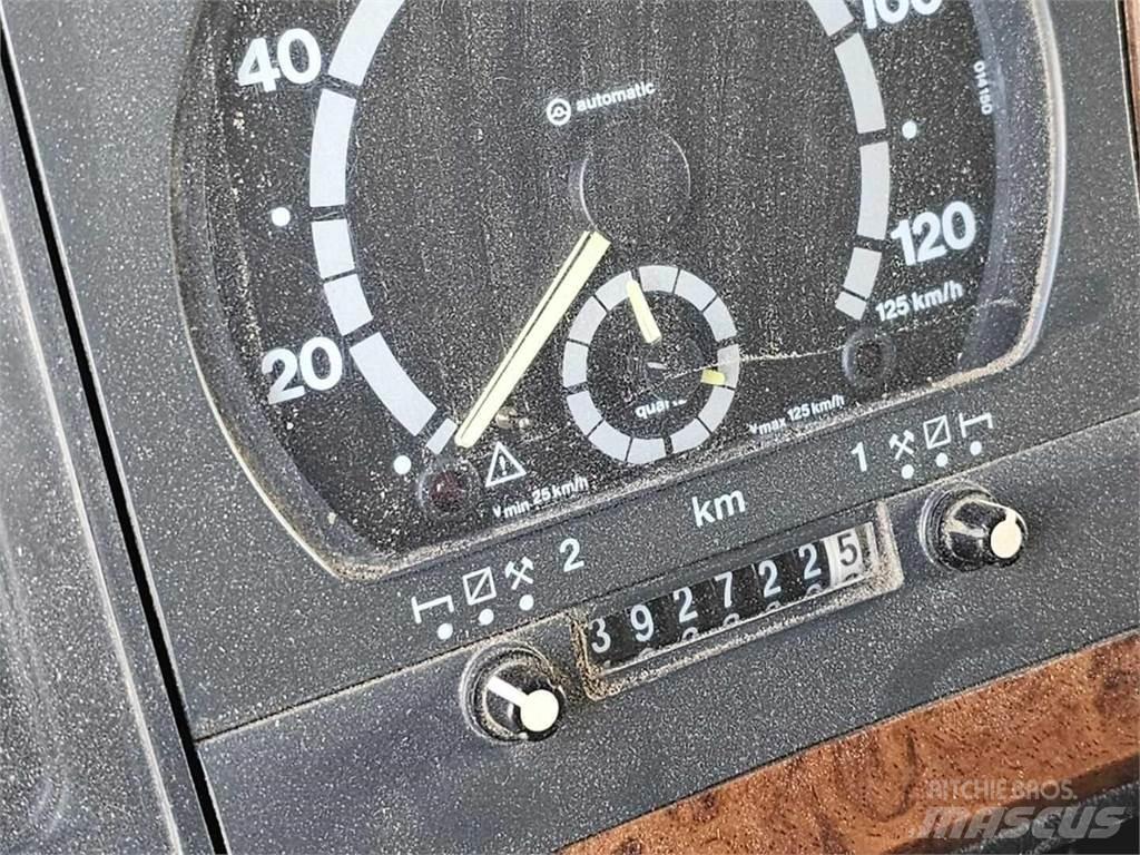 Scania 143H Anders