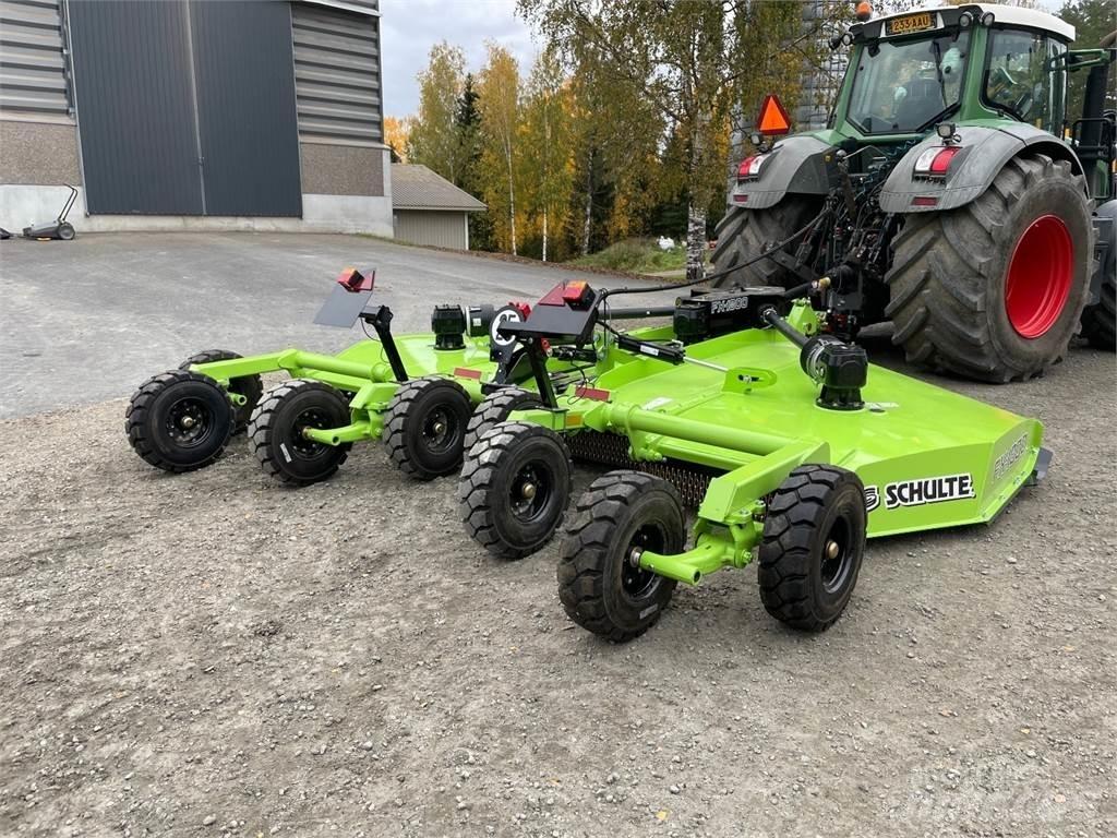 Schulte Fx1800 Maaiers