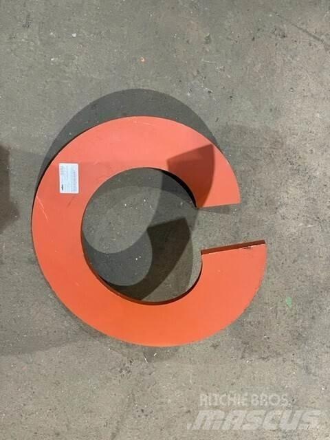 Seko Samurai Voermachines