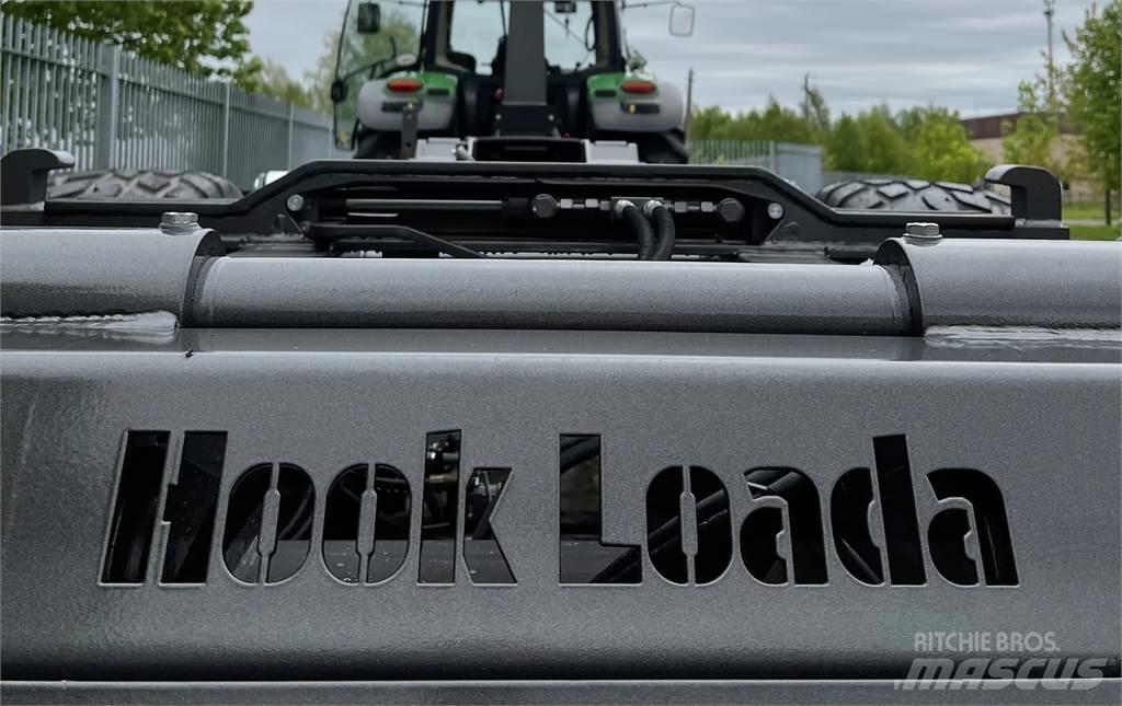 Stronga HookLoada Kipperaanhangers