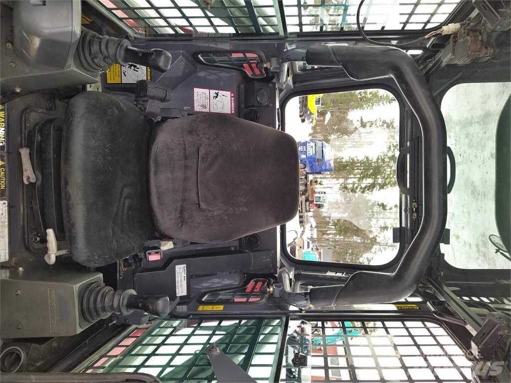 Takeuchi TL130 Schrankladers