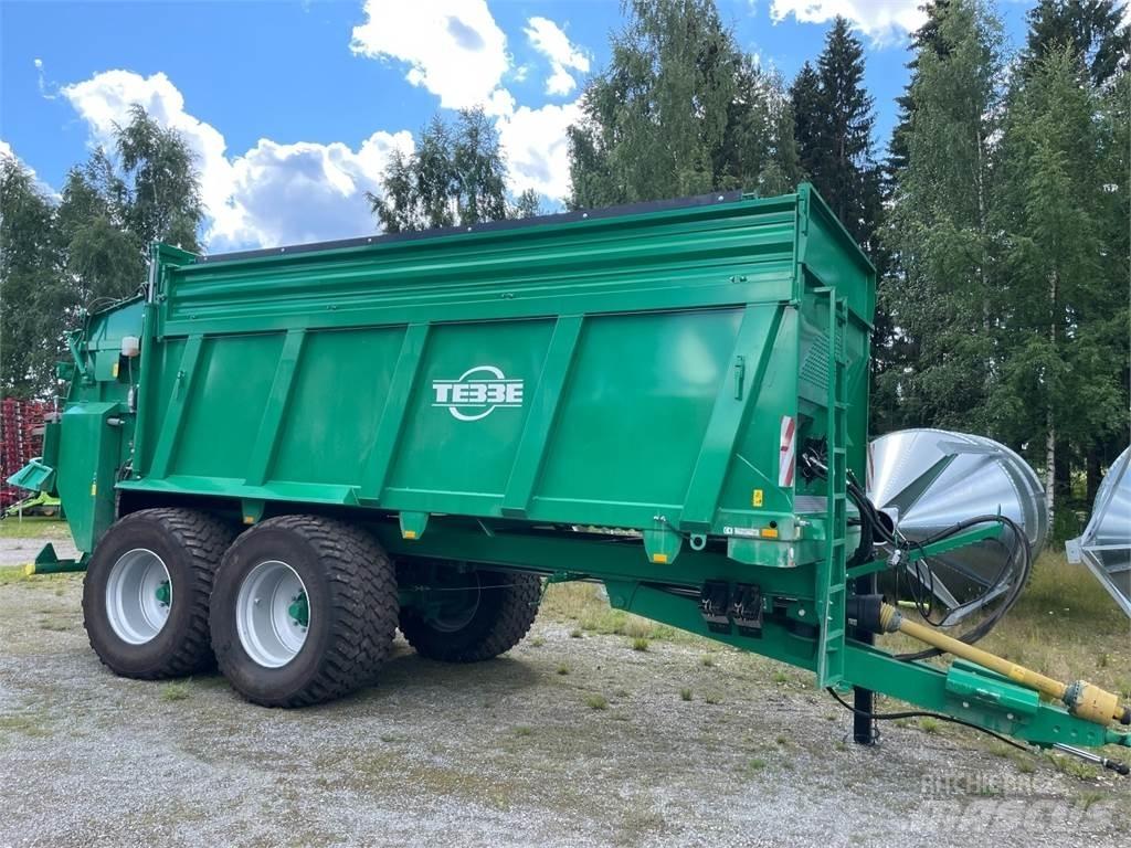 Tebbe Hs220 Mestverspreider