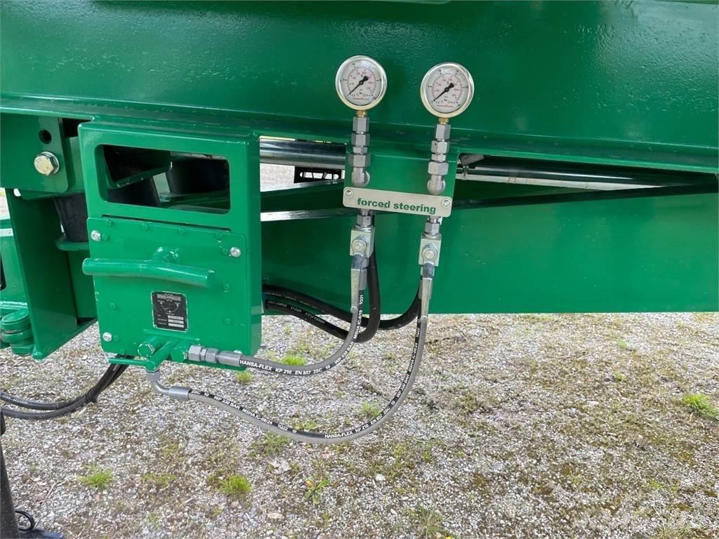 Tebbe Hs220 Mestverspreider