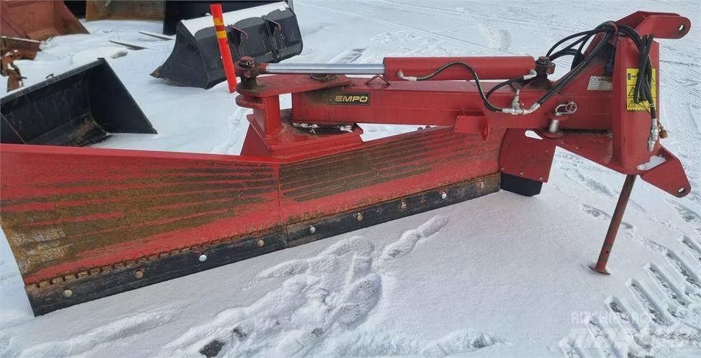 Tempo LR 6-5 Overige wegenonderhoudsmachines
