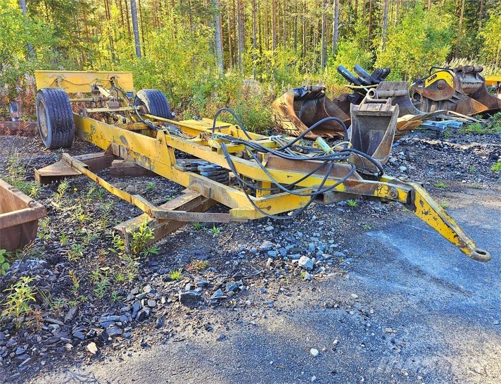  Tielana Overige wegenonderhoudsmachines