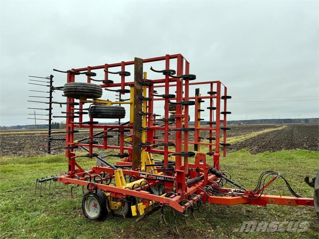 Tume 6406 Nordic Landbouw - overige