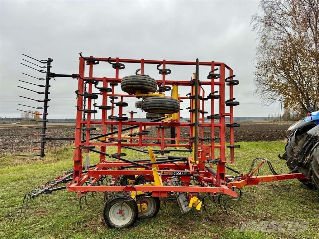 Tume 6406 Nordic Landbouw - overige