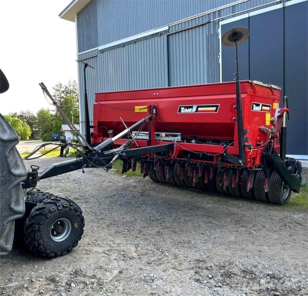 Tume HKL 3000 Plantmachines