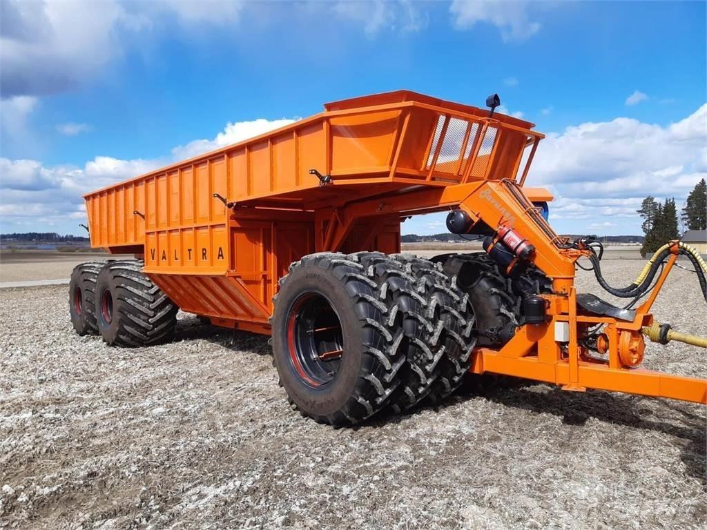  Turvekärry Van44 Bouw - Overige