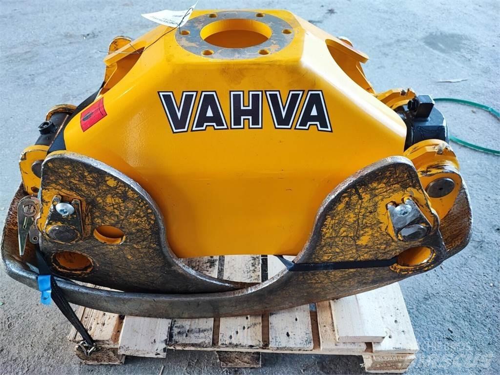 Vahva C36 Grijpers