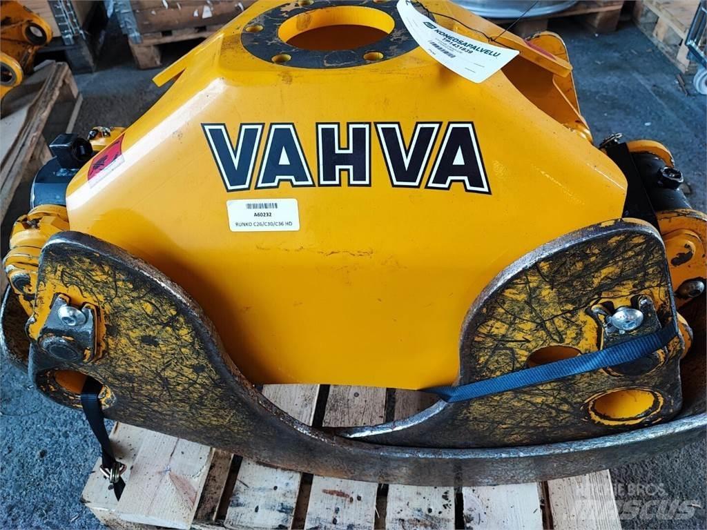 Vahva C36 Grijpers