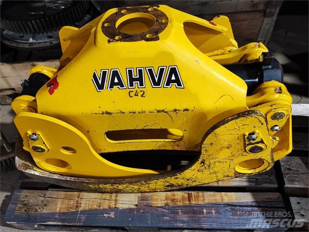 Vahva C42 Grijpers