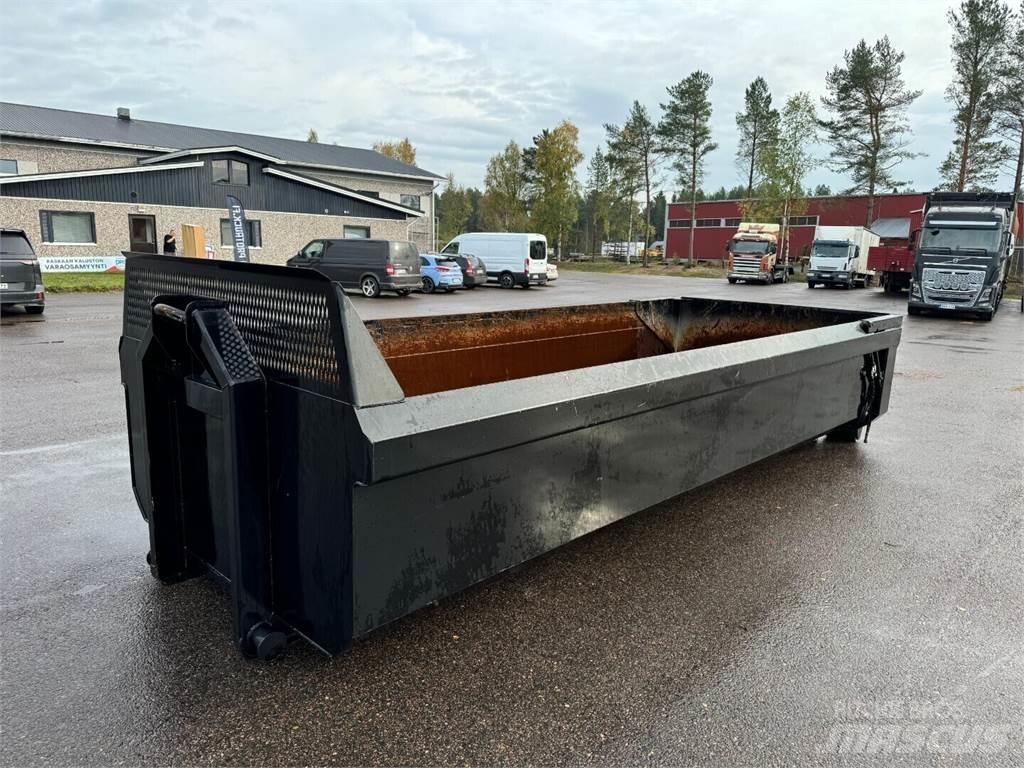  Vaihtolava Sora Platformen