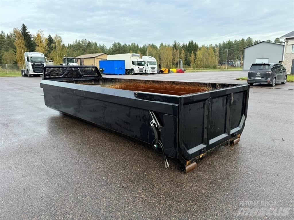  Vaihtolava Sora Platformen