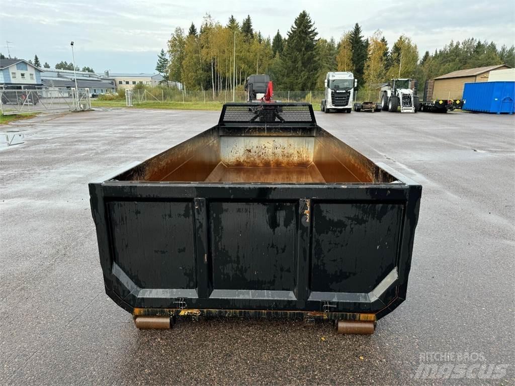  Vaihtolava Sora Platformen