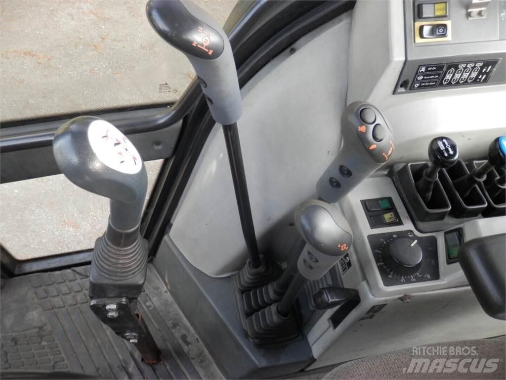 Valmet 8550 Tractoren