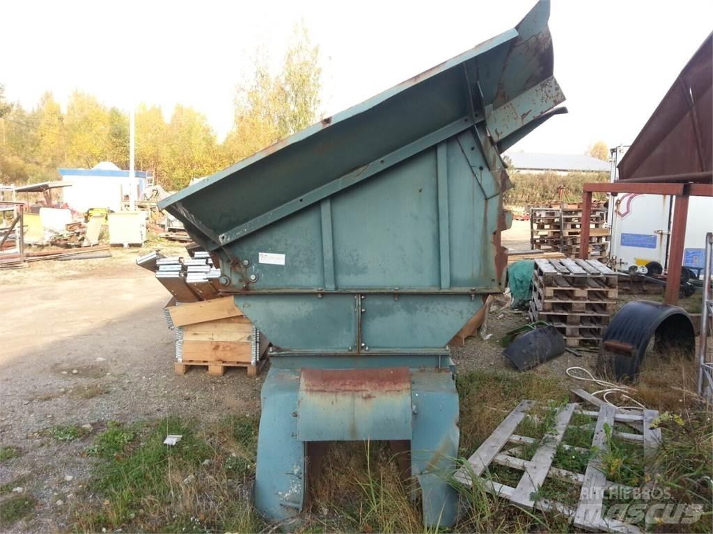 Välppä / Seula Bouw - Overige