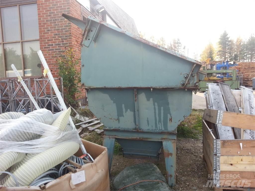  Välppä / Seula Bouw - Overige
