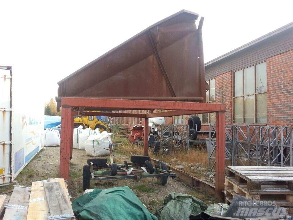  Välppä / Seula Bouw - Overige