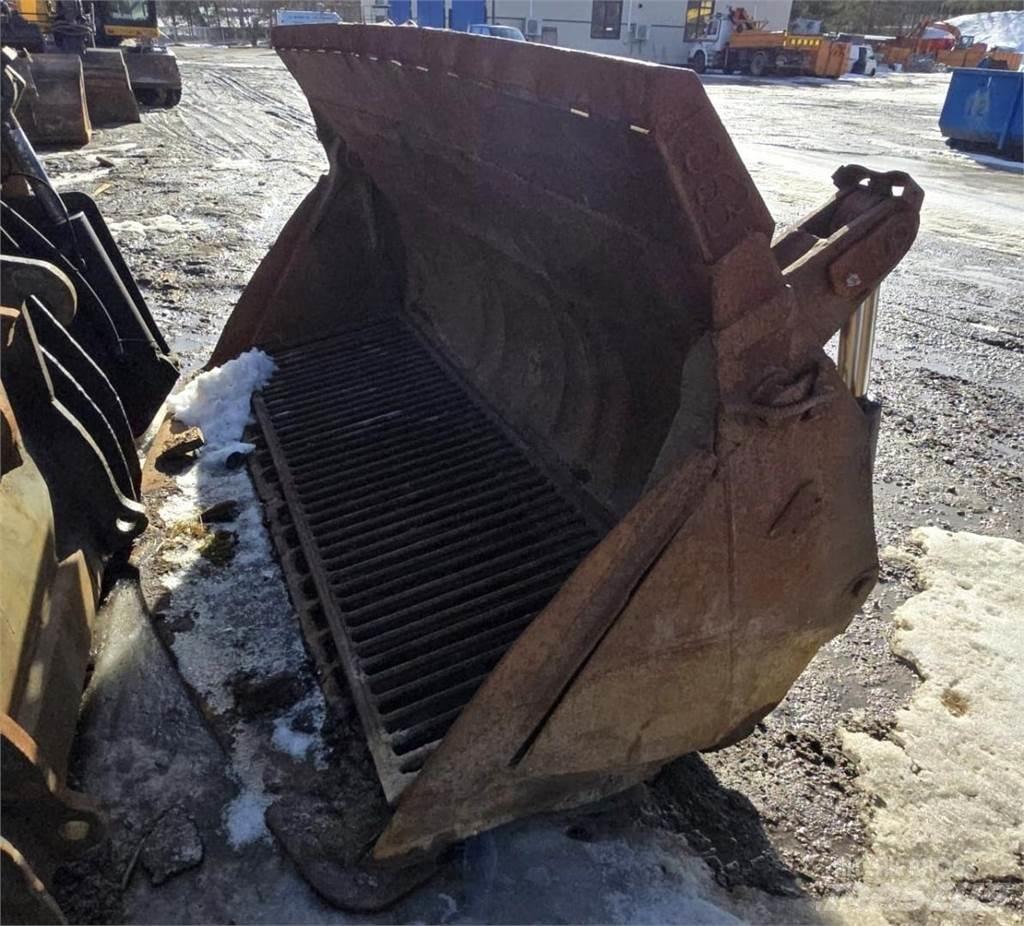  Välppäkauha Bakken