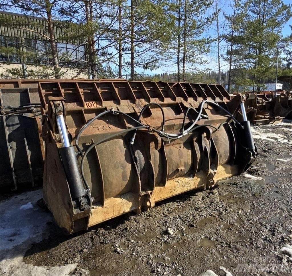  Välppäkauha Bakken
