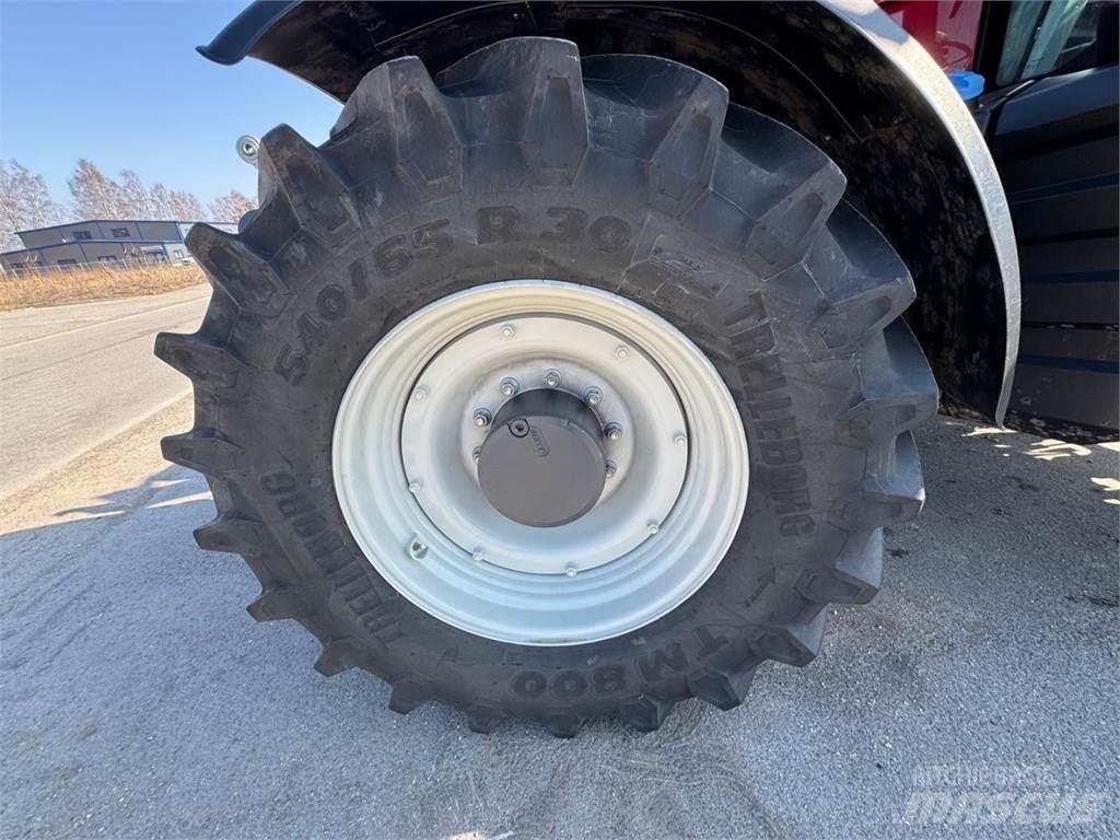 Valtra T255V Tractoren