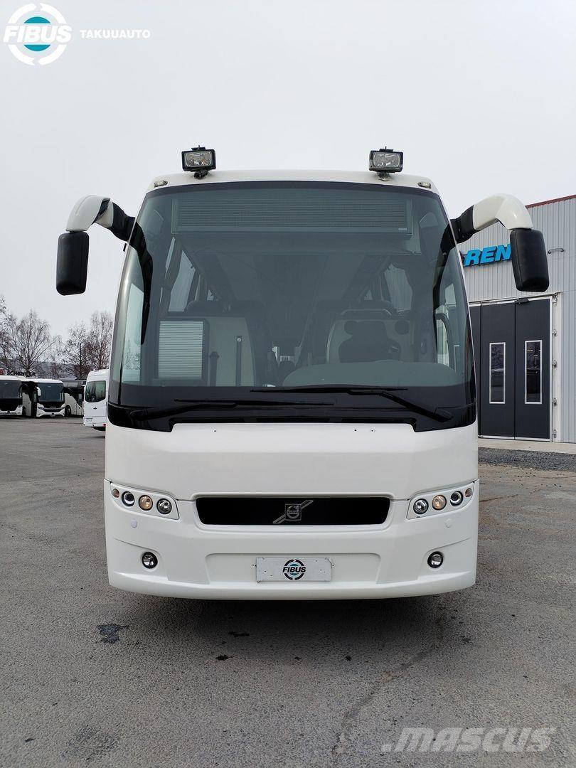 Volvo 9500 B8R Touringcar