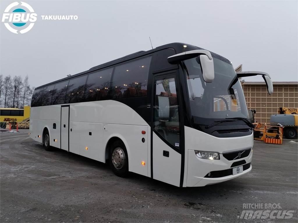 Volvo 9700 H B11R Touringcar