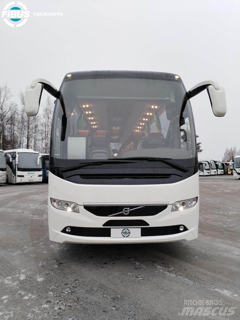 Volvo 9700 H B11R Touringcar
