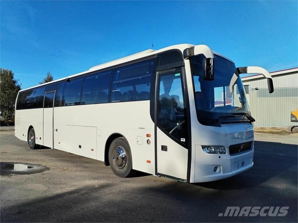 Volvo 9700 S B12B Touringcar