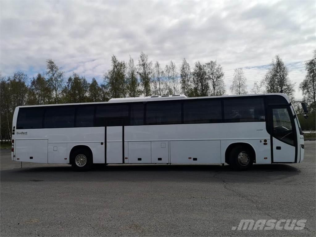 Volvo 9700 S B12M Touringcar