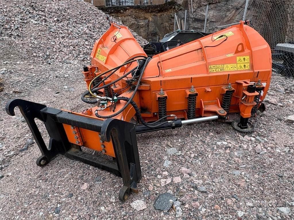 Volvo L 120 H Wielladers