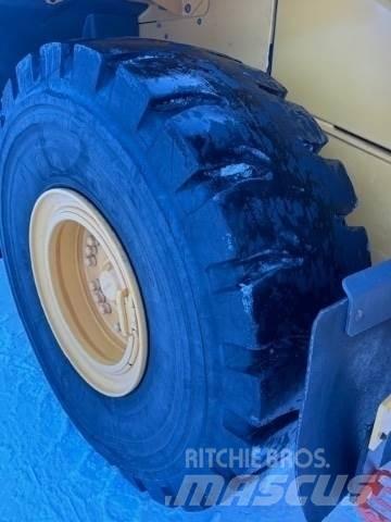 Volvo L110H Wielladers
