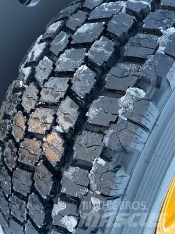 Volvo L90H Wielladers