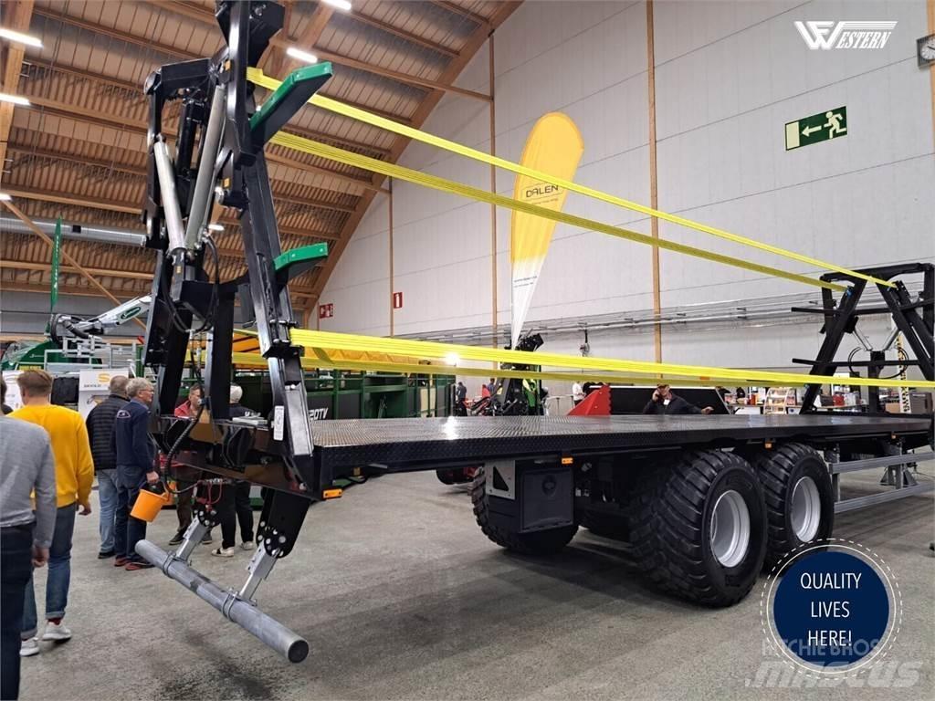 Western RP 10 Landbouw - overige