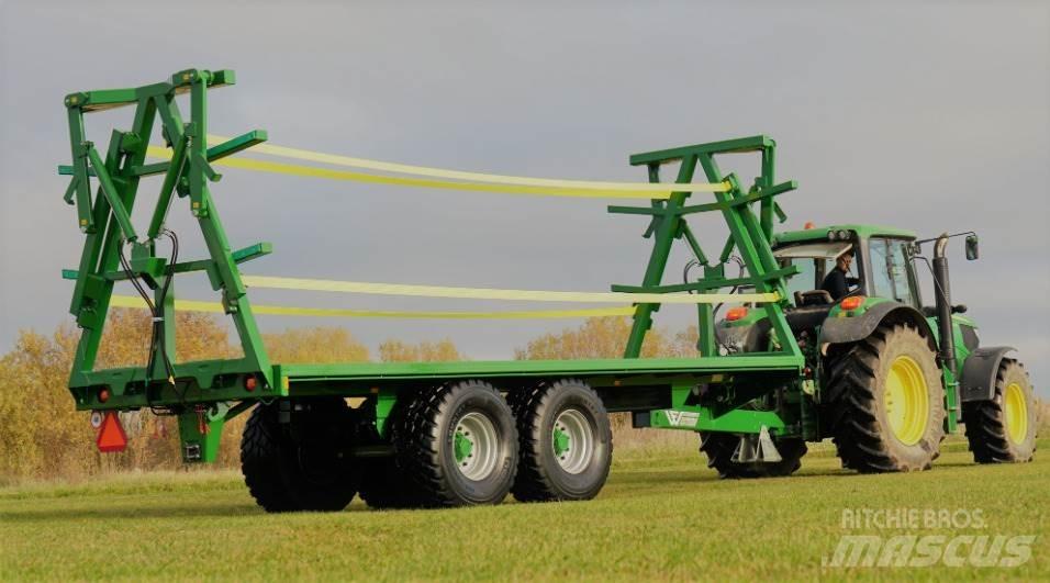 Western RP 10 Landbouw - overige