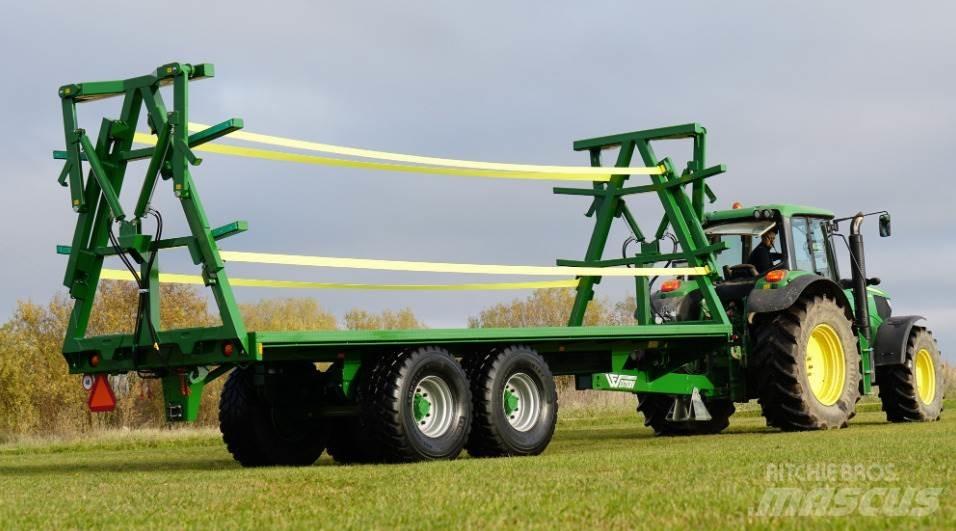 Western RP 10 Landbouw - overige