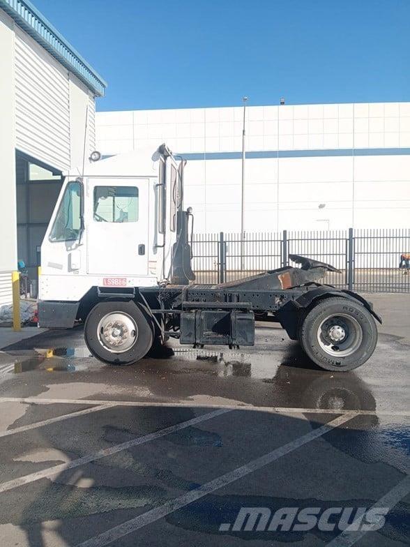 Kalmar OTTAWA 4X2 OFF-ROAD Terminaltrekkers