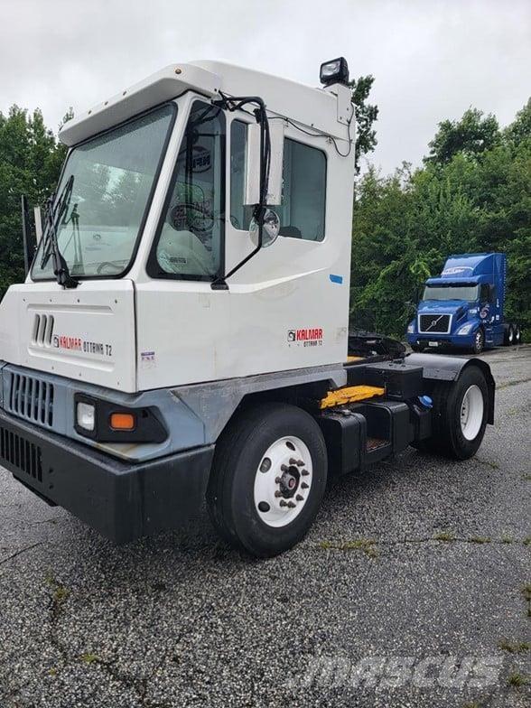 Kalmar OTTAWA T2 Terminaltrekkers