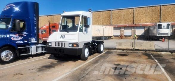 Kalmar OTTAWA T2 Terminaltrekkers