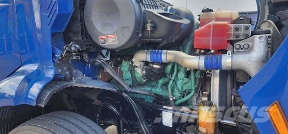 Volvo VNR64T300 Trekkers